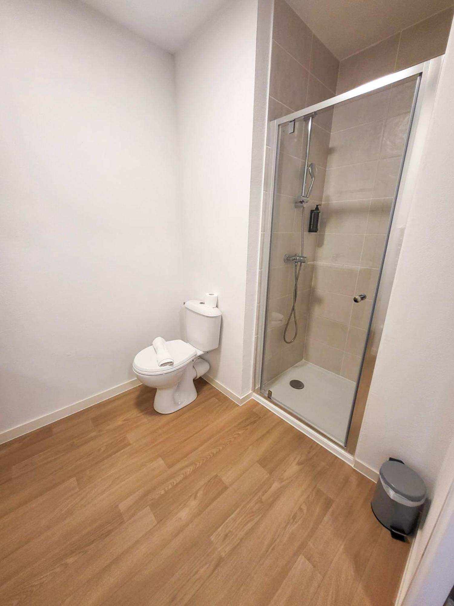 Aparthotel Sweetly I-Art Gradignan - Bordeaux Sud Esterno foto