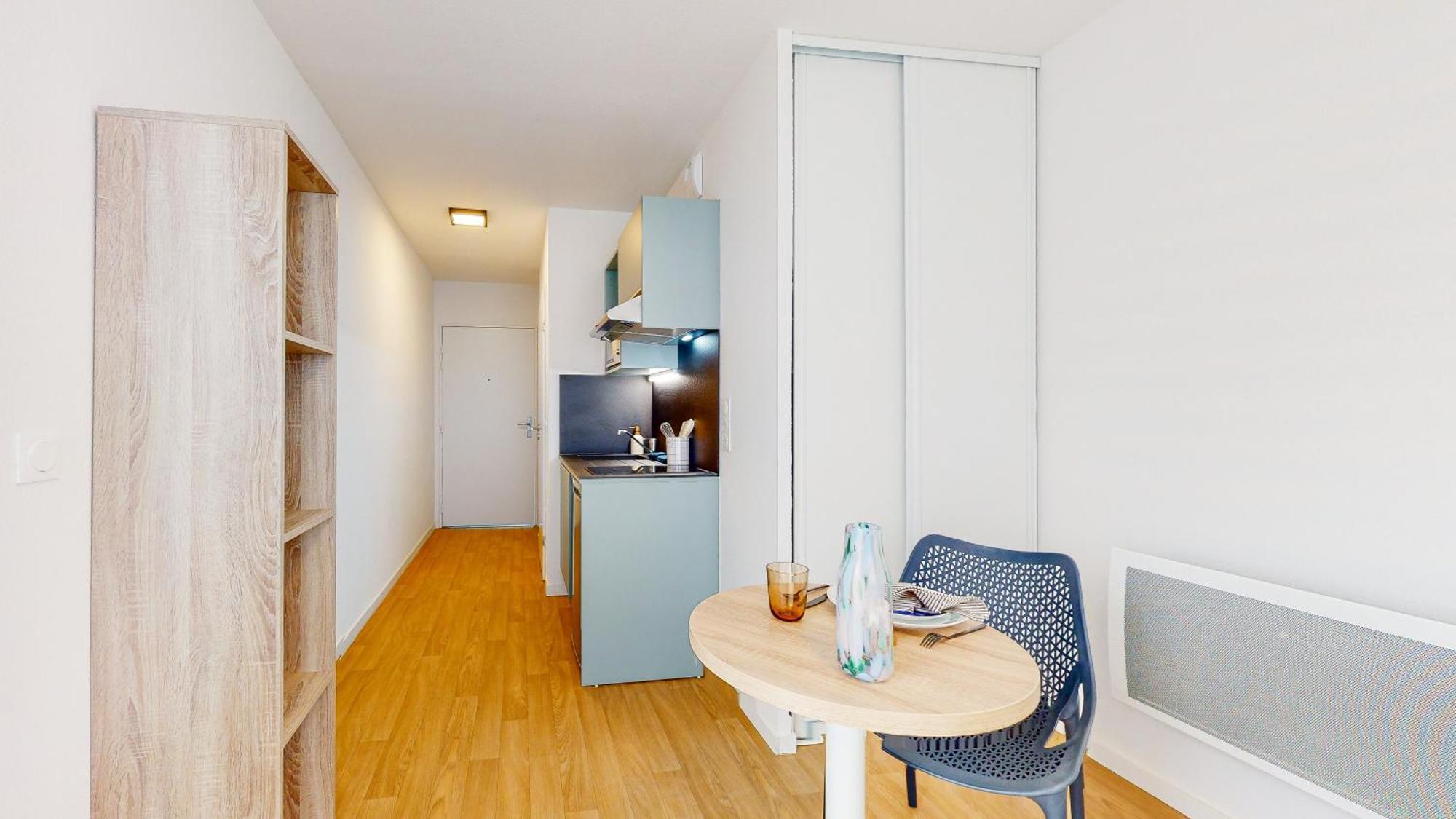 Aparthotel Sweetly I-Art Gradignan - Bordeaux Sud Esterno foto