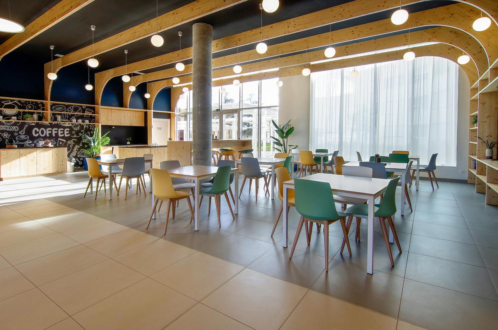 Aparthotel Sweetly I-Art Gradignan - Bordeaux Sud Esterno foto
