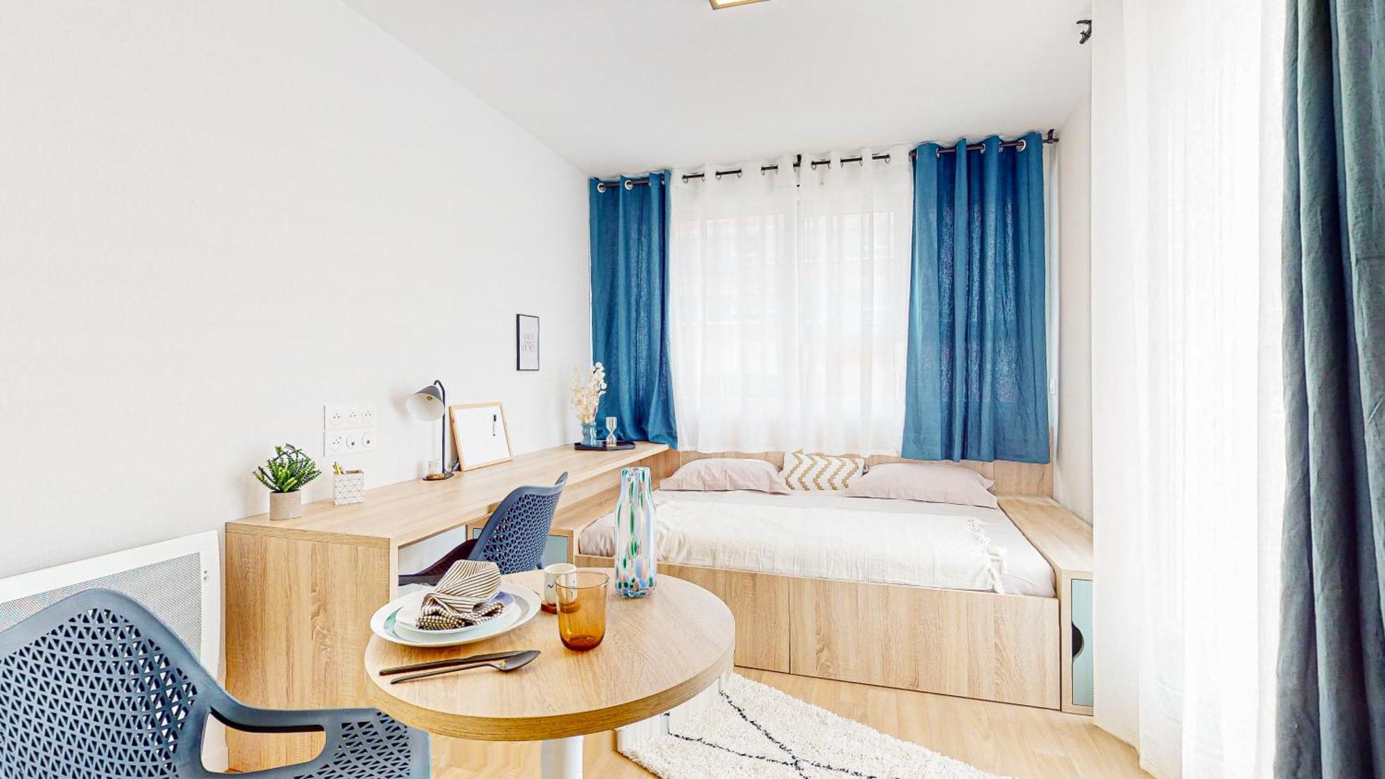 Aparthotel Sweetly I-Art Gradignan - Bordeaux Sud Esterno foto